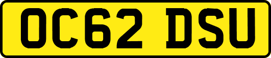 OC62DSU