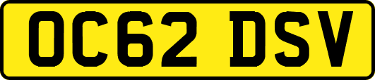 OC62DSV
