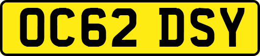 OC62DSY