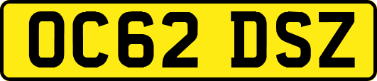 OC62DSZ