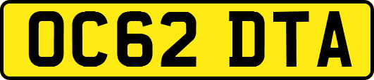 OC62DTA