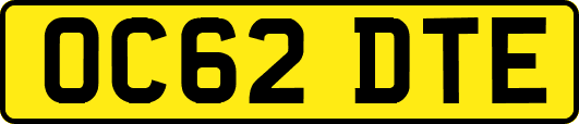 OC62DTE