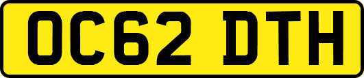 OC62DTH