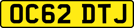 OC62DTJ