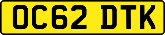 OC62DTK