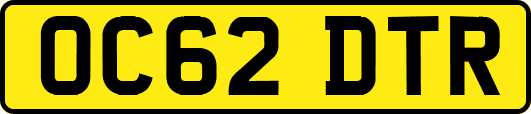 OC62DTR