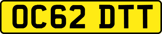 OC62DTT