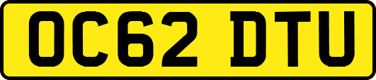 OC62DTU