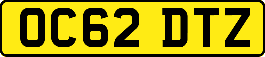 OC62DTZ