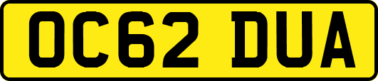 OC62DUA