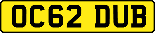 OC62DUB