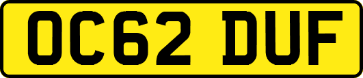 OC62DUF