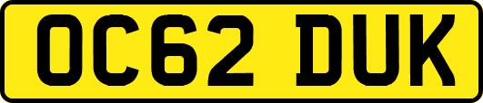 OC62DUK