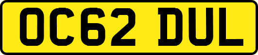OC62DUL