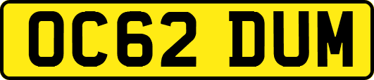 OC62DUM
