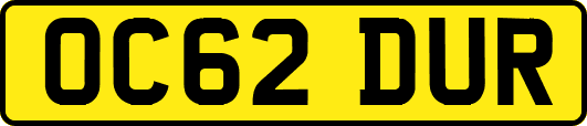 OC62DUR