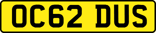 OC62DUS