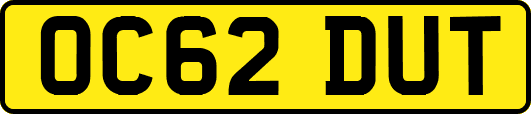 OC62DUT