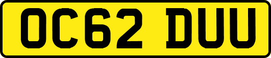 OC62DUU