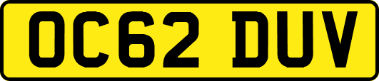 OC62DUV