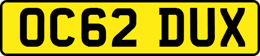 OC62DUX