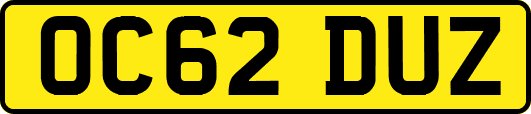 OC62DUZ