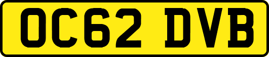 OC62DVB