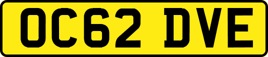 OC62DVE