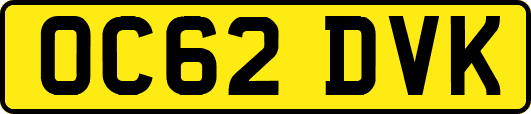 OC62DVK