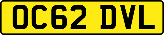 OC62DVL