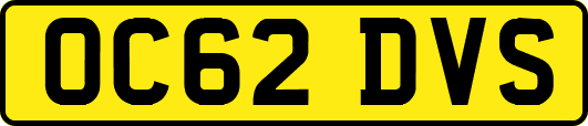 OC62DVS