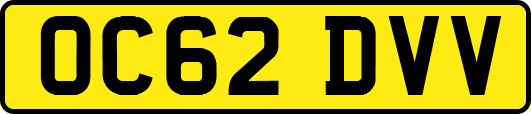 OC62DVV