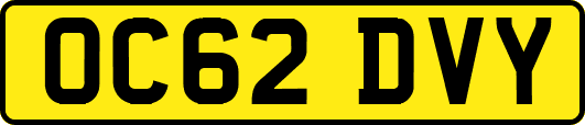 OC62DVY