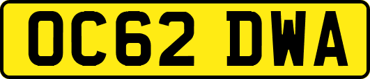 OC62DWA