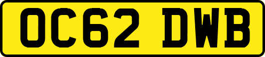 OC62DWB