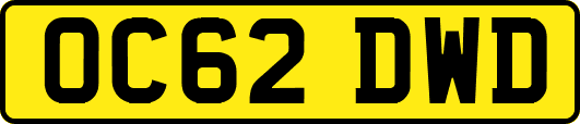 OC62DWD