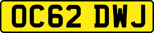 OC62DWJ
