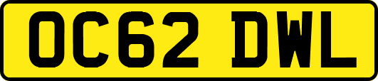 OC62DWL