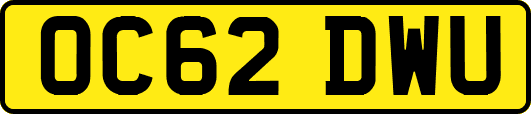 OC62DWU