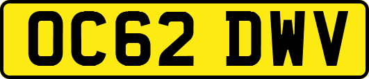 OC62DWV