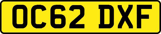 OC62DXF