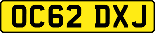 OC62DXJ