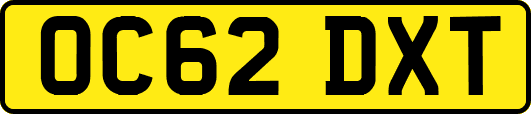 OC62DXT
