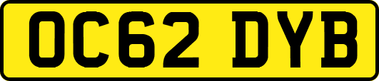 OC62DYB