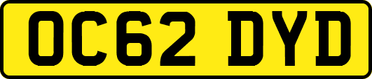 OC62DYD