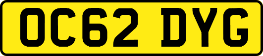 OC62DYG