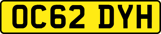 OC62DYH