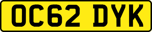 OC62DYK