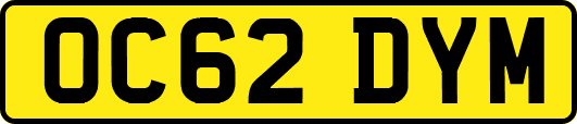 OC62DYM