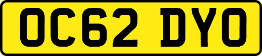 OC62DYO
